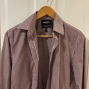Bonobos dress shirt